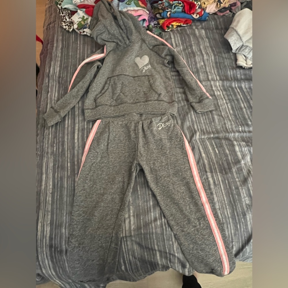 Girls set